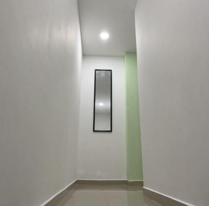 Apartamento 405
