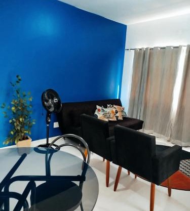 Apartamento 400 metros praia da enseada