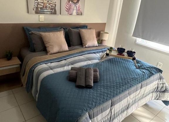 Apartamento 421B Incrível!