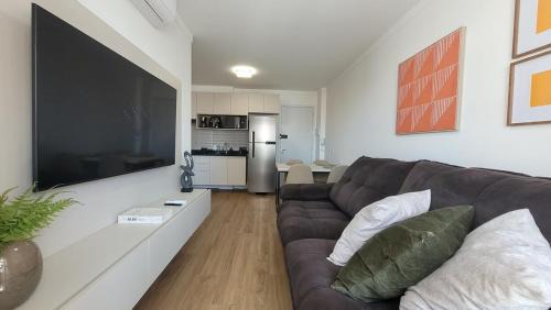 Apartamento 5 estrelas próximo ao Shopping e USP