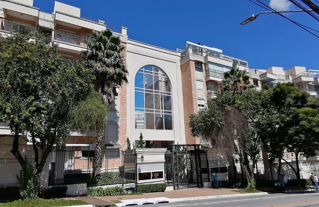 Apartamento 50m2 Hospital Einstein Morumbi
