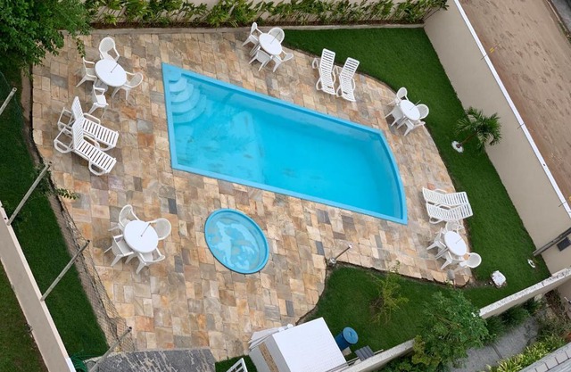 Apartamento 51 proximo a praia da Enseada