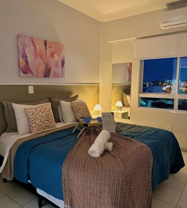 Apartamento 519B Safira