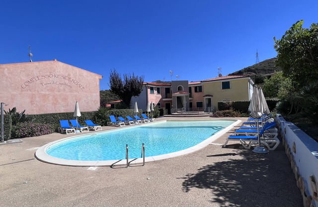 Apartamento 55 Casteldoria