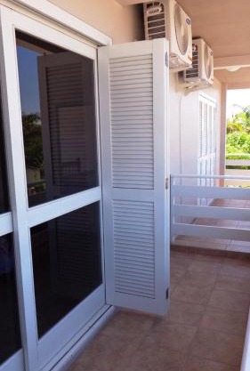 Apartamento 6 pessoas AP 04
