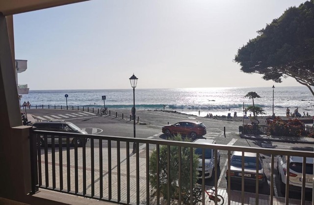 Apartamento 6 Playa María