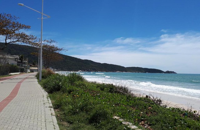 Apartamento 60 Metros do Mar
