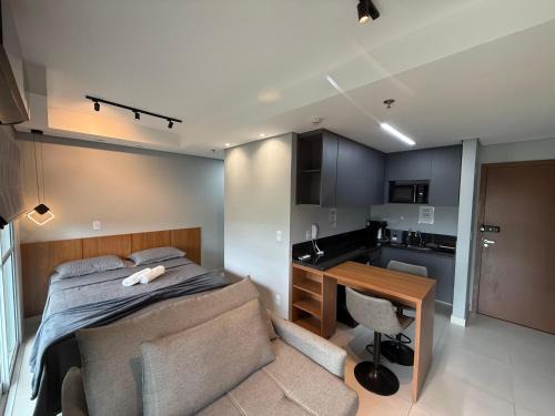 Apartamento 75 - Aconchegante
