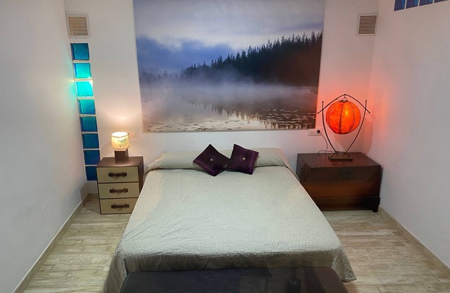 Apartamento 80 Metros Playa