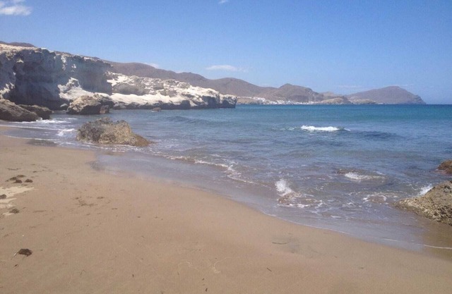Apartamento 80 Metros Playa