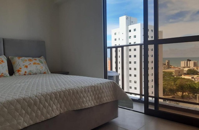 Apartamento 801 - Praia de Manaira