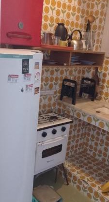 Apartamento 9