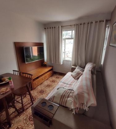 Apartamento a 150 metros da Praia dos Anjos