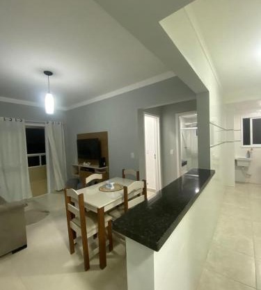 Apartamento a 50m da praia