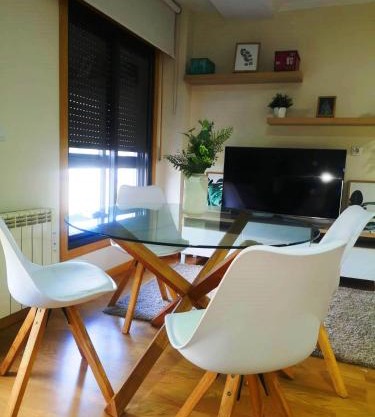Apartamento A Cabana II