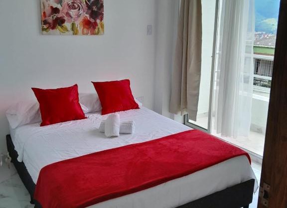 Apartamento Amoblado en la via Termales Santa Rosa de Cabal