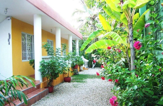 Apartamento ANCLA