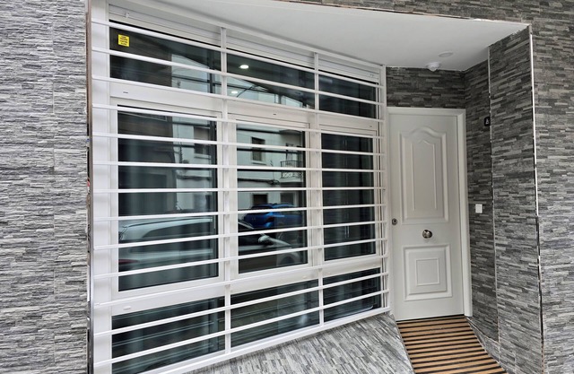 Apartamento a estrenar a 20 minutos de Madrid centro