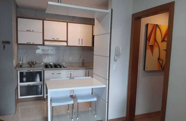 Apartamento A UMA Quadra DO Hard Rock Cafe Gramado