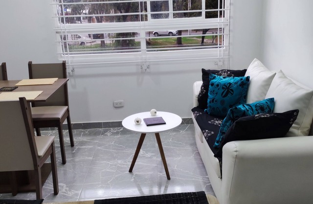 Apartamento A10 Minutos del Aeropuerto, Embajada Americana Centro de la Ciudad