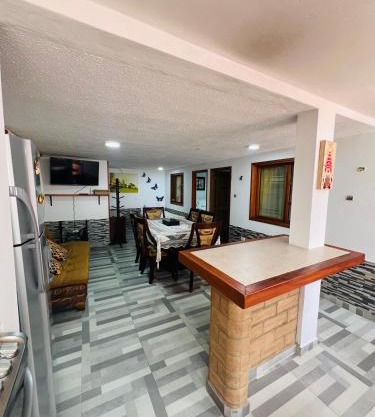 Apartamento Aamayu