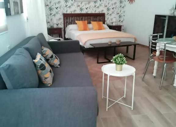 APARTAMENTO ABADIA