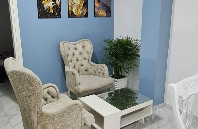 Apartamento Acogedor en Edificio Privado, el Placer de Sentirse Como en Casa!