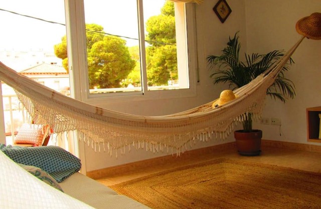 Apartamento acogedor en la Costa Dorada