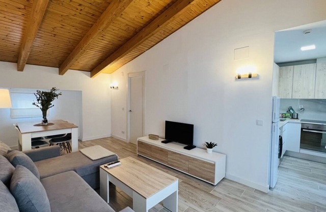 Apartamento Acogedor y muy Tranquilo