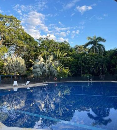 Apartamento acogedor - Melgar
