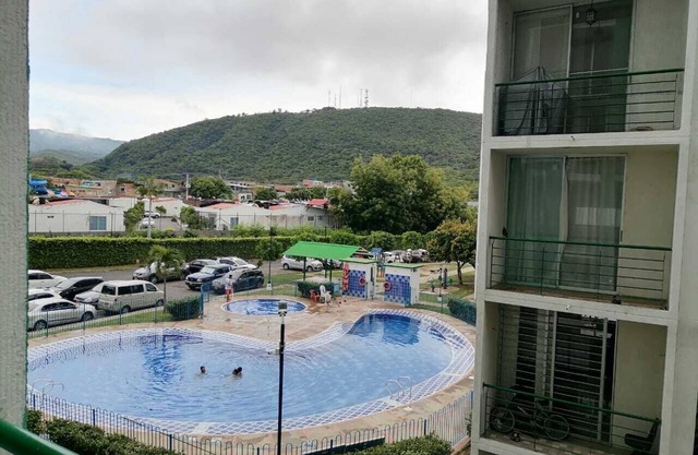 Apartamento Acogedor y comodo