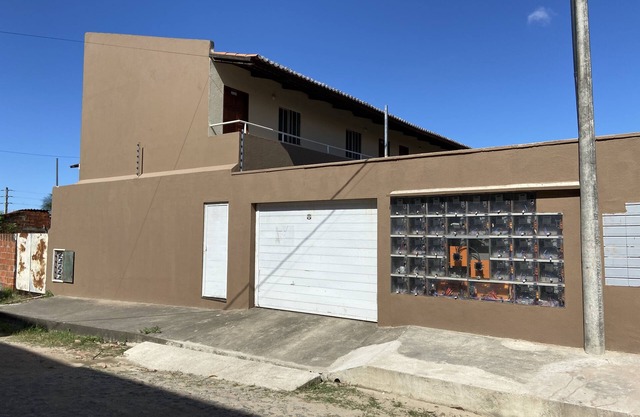 Apartamento Acolhedor em Maracanaú