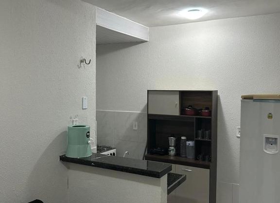 Apartamento acolhedor Maracanaú -Premium
