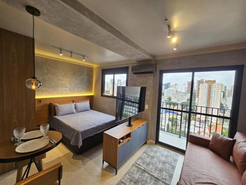 Apartamento Acolhedor - Vila Olímpia