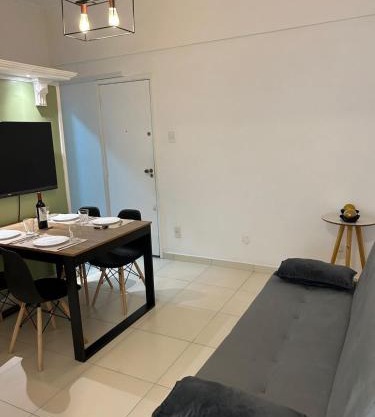 Apartamento Aconchegante!