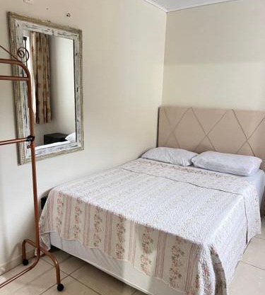 Apartamento aconchegante norte da ilha