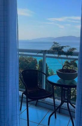Apartamento Aconchegante em Porto Real Resort