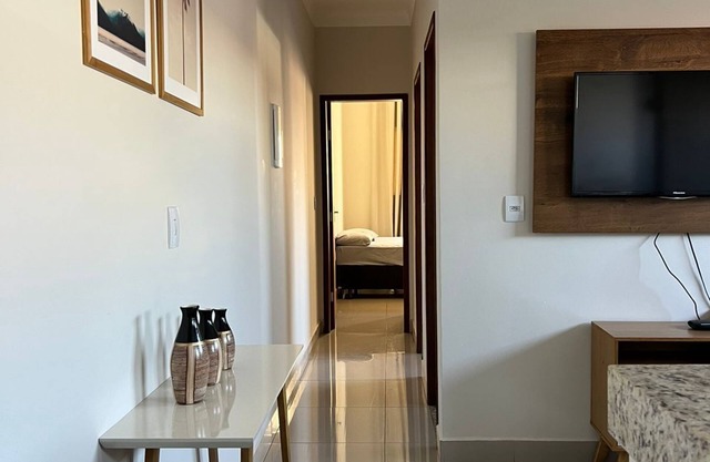 Apartamento Aconchegante