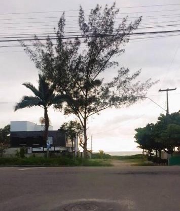 Apartamento Aconchegante 20mts da praia, 3quartos.