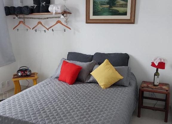 Apartamento aconchegante em Petrópolis