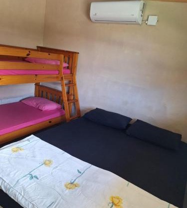 Apartamento Aconchegante