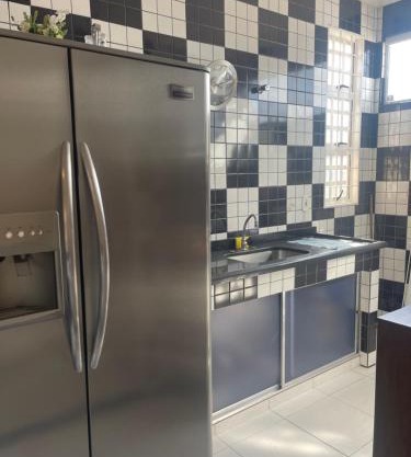 Apartamento aconchegante no centro