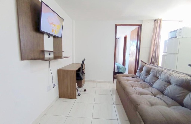 Apartamento Aconchegante