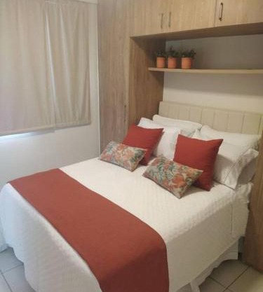 Apartamento Aconchegante