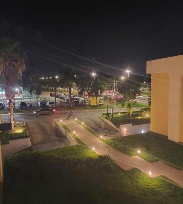 Apartamento Aconchegante