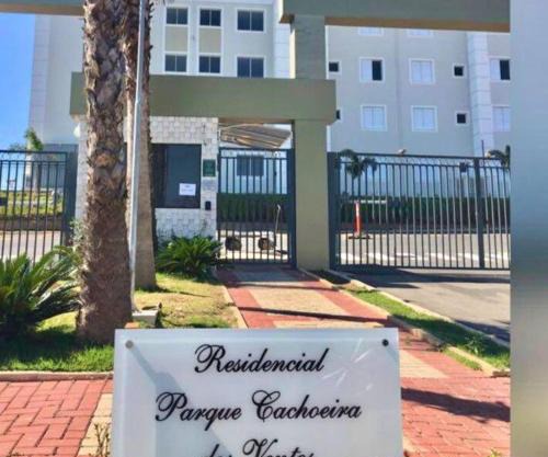 Apartamento aconchegante