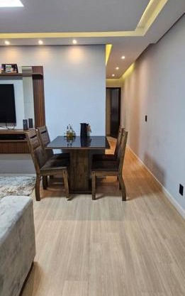 Apartamento Aconchegante