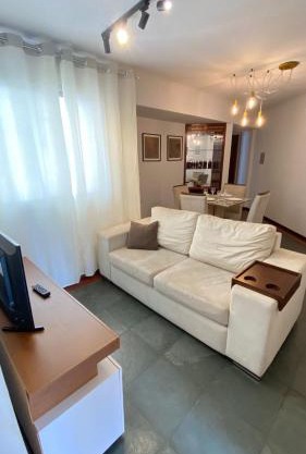 Apartamento aconchegante no Setor Bueno