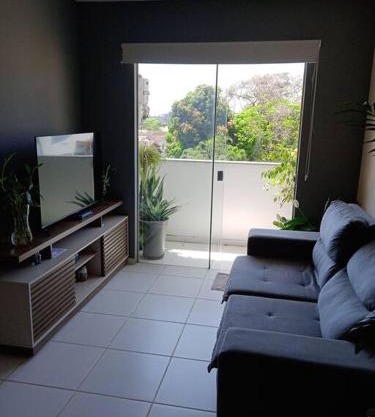 Apartamento aconchegante