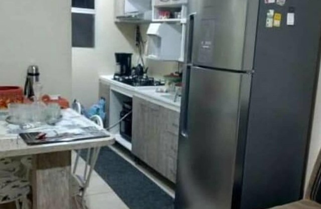 Apartamento Aconchegante